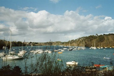 Port de plaisance