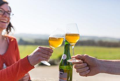 Yec'hed mat (à votre santé) !