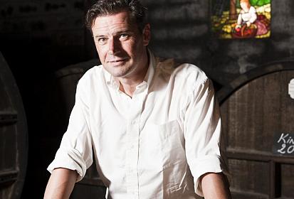 Hervé SEZNEC du Manoir du Kinkiz