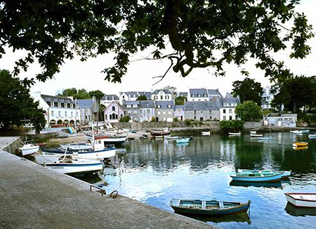 petit port
